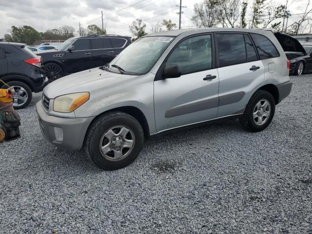 TOYOTA RAV4 2002 with VIN JTEGH20V326005493 - Photo from auction