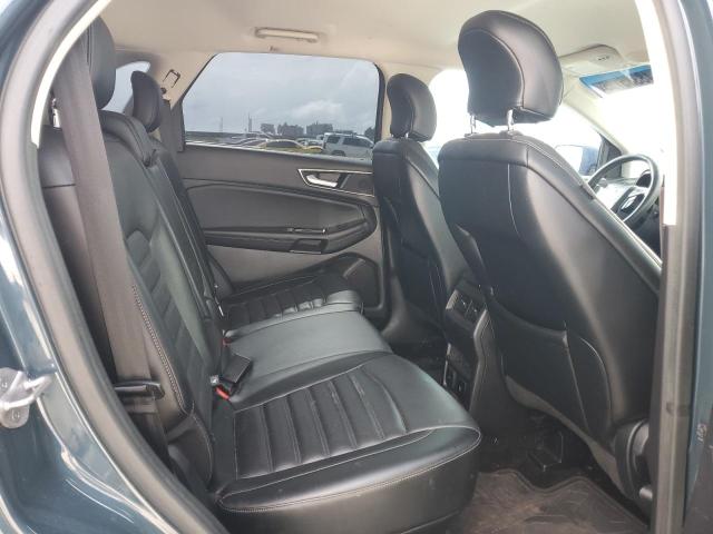 Photo 11 from auction – 2016 FORD EDGE SEL with VIN 2FMPK3J93GBC40008