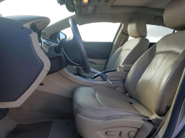 صورة رقم 7 من المزاد - 2011 BUICK LACROSSE C مع VIN 1G4GE5ED4BF302119