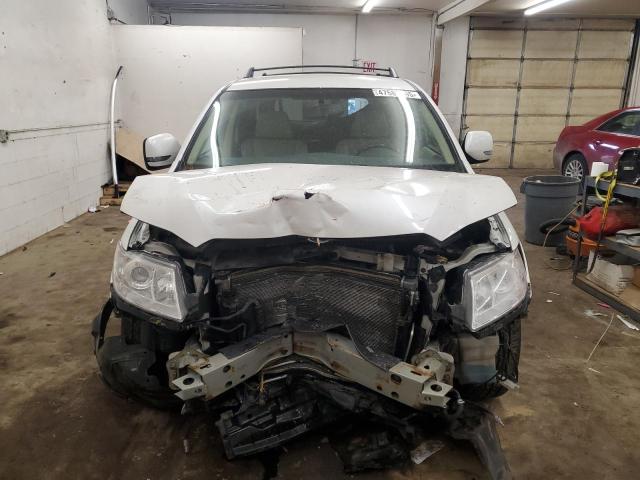 Photo 5 from auction – 2009 SUBARU TRIBECA LI with VIN 4S4WX92D694405212