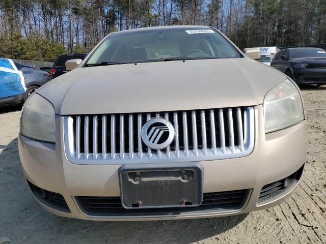 Photo 5 from auction – 2007 MERCURY MILAN PREM with VIN 3MEHM08Z07R657335