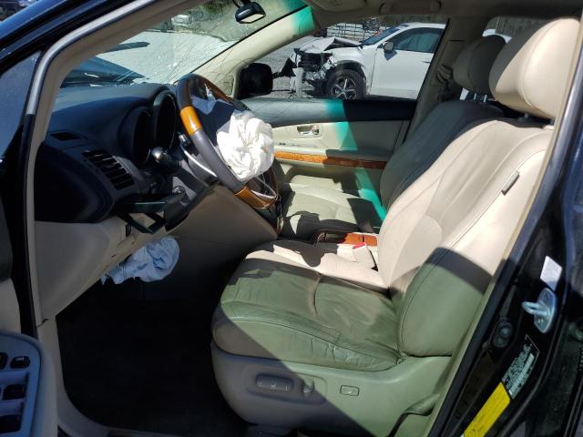Photo 7 from auction – 2008 LEXUS RX 400H with VIN JTJHW31UX82068789