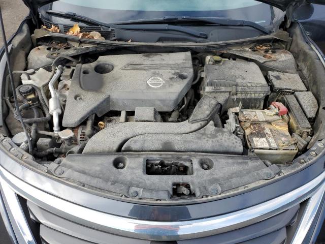 Photo 11 from auction – 2014 NISSAN ALTIMA 2.5 with VIN 1N4AL3AP4EN244193