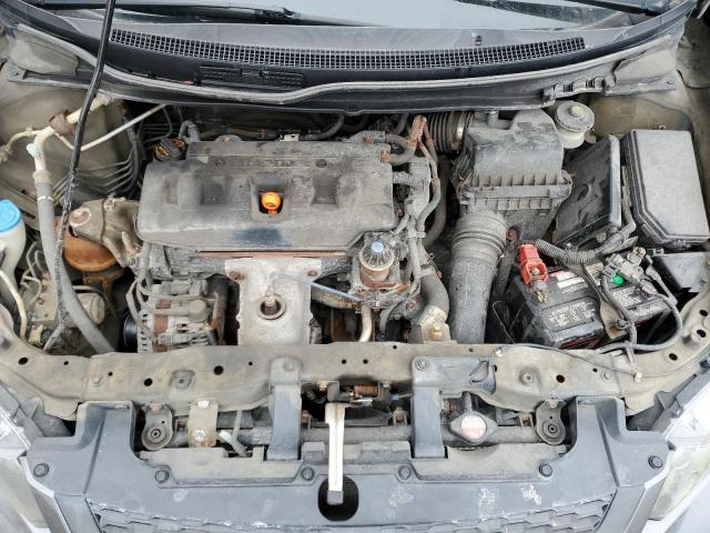 Photo 11 from auction – 2012 HONDA CIVIC LX with VIN 2HGFG3B4XCH002444