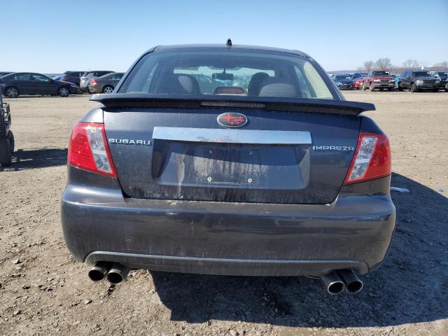 Photo 6 from auction – 2009 SUBARU IMPREZA 2. with VIN JF1GE606X9G511703