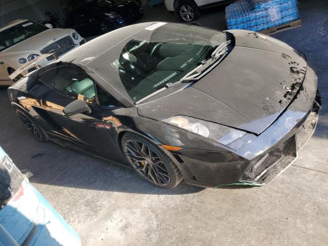 Photo 4 from auction – 2005 LAMBORGHINI GALLARDO with VIN ZHWGU11S65LA02165