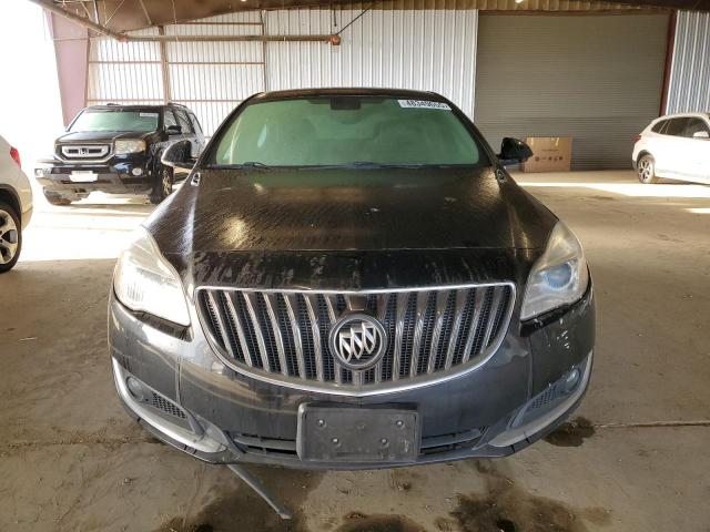Photo 5 from auction – 2016 BUICK REGAL PREM with VIN 2G4GR5EX5G9181910