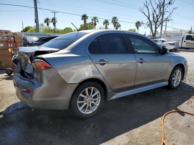 Photo 3 from auction – 2016 MITSUBISHI LANCER ES with VIN JA32U2FUXGU006490