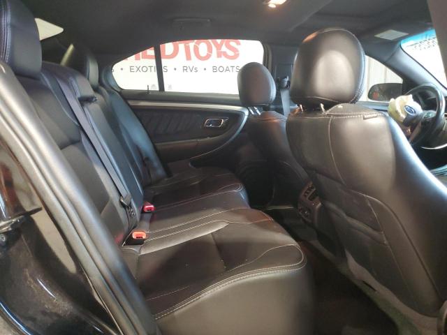 Photo 10 from auction – 2014 FORD TAURUS SEL with VIN 1FAHP2E8XEG173649