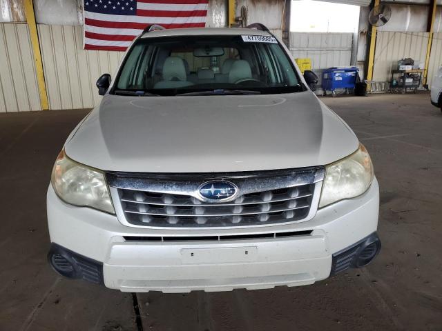 Photo 5 from auction – 2012 SUBARU FORESTER 2 with VIN JF2SHABC1CH462623