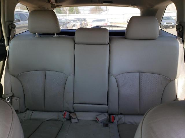 Снимка 10 от търг – 2011 SUBARU OUTBACK 2. с VIN 4S4BRCKCXB3348652