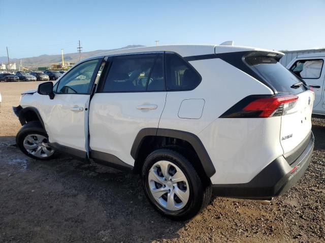 Photo 2 from auction – 2024 TOYOTA RAV4 with VIN JTMK1RFV5RD125627