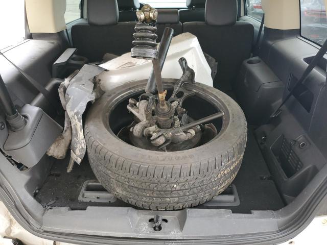 Снимка 13 от търг – 2014 FORD FLEX SEL с VIN 2FMHK6C8XEBD40467