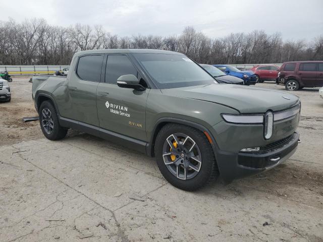 Photo 4 from auction – 2022 RIVIAN R1T LAUNCH with VIN 7FCTGAAL2NN000433