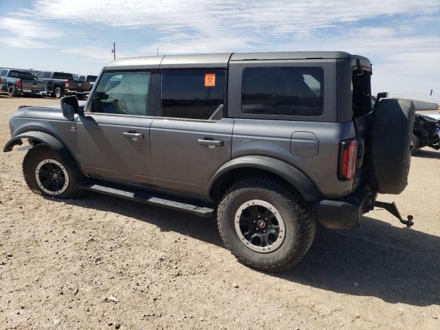 Снимка 2 от търг – 2023 FORD BRONCO BAS с VIN 1FMEE5DP7PLB10950