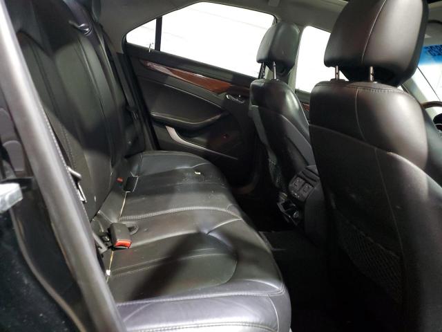 Photo 10 from auction – 2011 CADILLAC CTS PREMIU with VIN 1G6DS5ED9B0108868