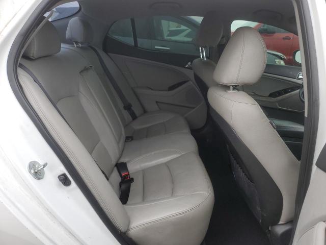 Photo 10 from auction – 2012 KIA OPTIMA EX with VIN 5XXGN4A79CG034797