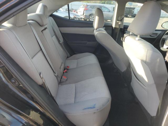 Photo 10 from auction – 2016 TOYOTA COROLLA L with VIN 5YFBURHE5GP465875