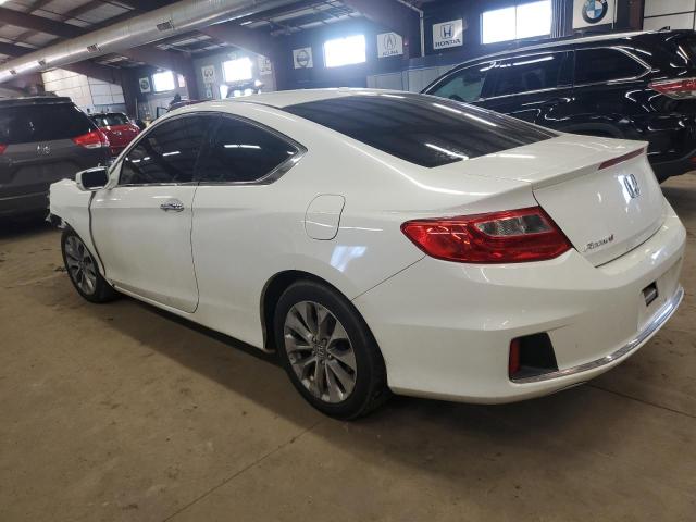 Photo 2 from auction – 2013 HONDA ACCORD EXL with VIN 1HGCT1B84DA025174