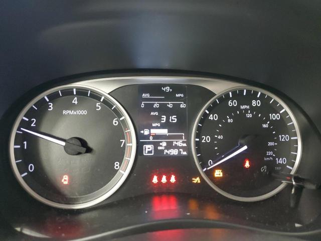 Photo 9 from auction – 2024 NISSAN KICKS S with VIN 3N1CP5BV3RL546552