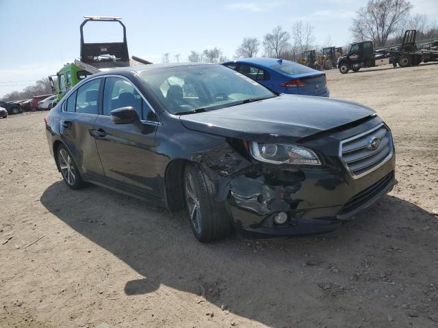 Photo 4 from auction – 2016 SUBARU LEGACY 2.5 with VIN 4S3BNBN65G3038013