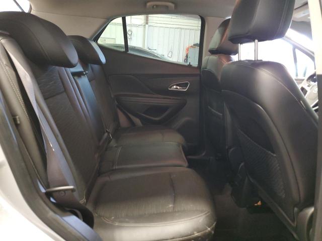 Photo 11 from auction – 2016 BUICK ENCORE CON with VIN KL4CJFSB1GB556225
