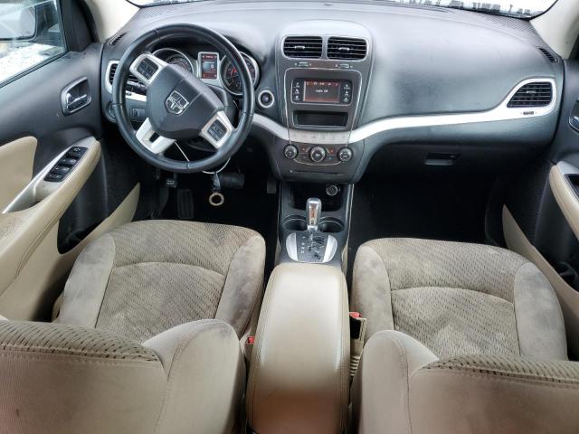 Снимка 8 от търг – 2015 DODGE JOURNEY SE с VIN 3C4PDCAB0FT617771