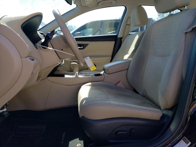 Photo 7 from auction – 2017 NISSAN ALTIMA 2.5 with VIN 1N4AL3AP3HC243570