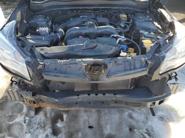 Photo 12 from auction – 2017 SUBARU FORESTER 2 with VIN JF2SJABC3HH446404