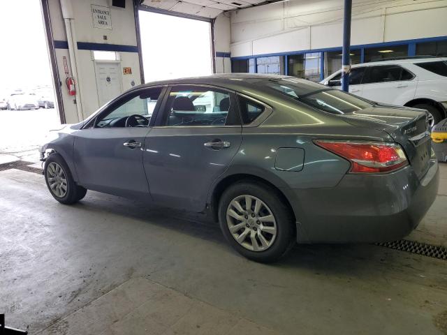 Photo 2 from auction – 2015 NISSAN ALTIMA 2.5 with VIN 1N4AL3AP7FC164562