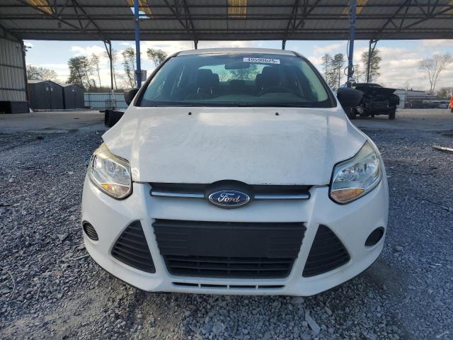 Photo 5 from auction – 2012 FORD FOCUS with VIN 1FAHP3E27CL423984