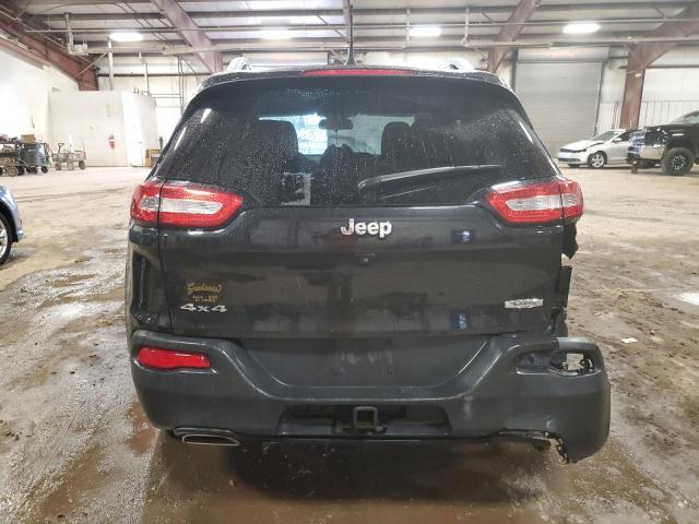 Photo 6 from auction – 2016 JEEP CHEROKEE L with VIN 1C4PJMCS9GW378292