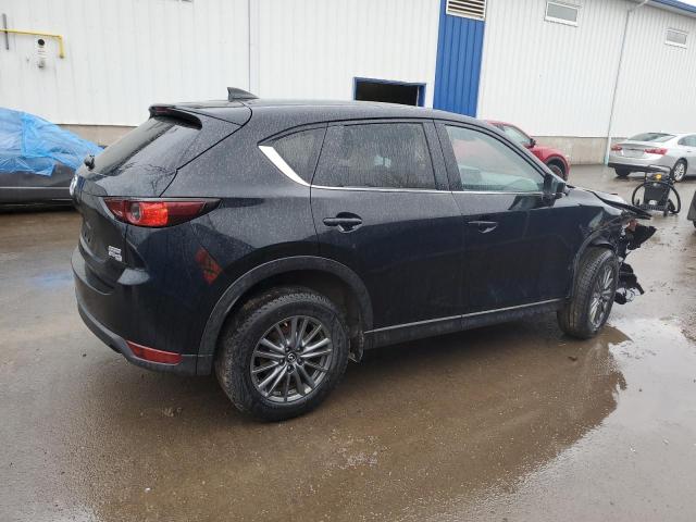 Photo 3 from auction – 2017 MAZDA CX-5 TOURI with VIN JM3KFBCL9H0170689