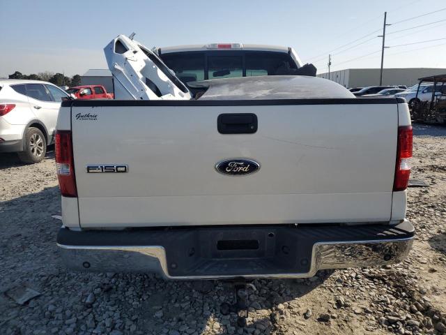 Photo 6 from auction – 2008 FORD F150 SUPER with VIN 1FTPW12V88FA77199