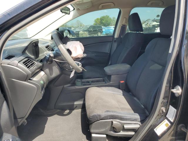 Photo 7 from auction – 2016 HONDA CR-V LX with VIN 2HKRM4H33GH651220