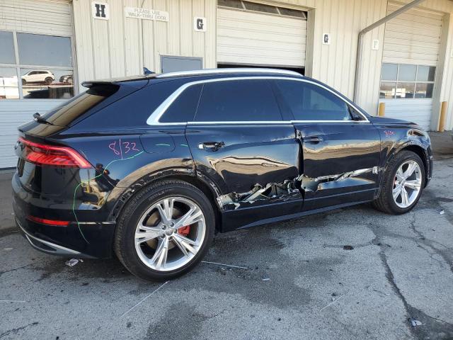 Photo 3 from auction – 2019 AUDI Q8 PRESTIG with VIN WA1CVBF19KD013040