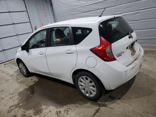 Снимка 2 от търг – 2016 NISSAN VERSA NOTE с VIN 3N1CE2CPXGL362601