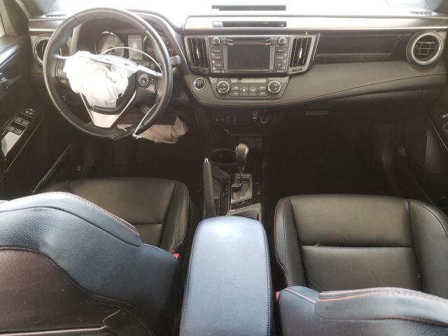 Photo 8 from auction – 2016 TOYOTA RAV4 SE with VIN JTMJFREV7GJ083524