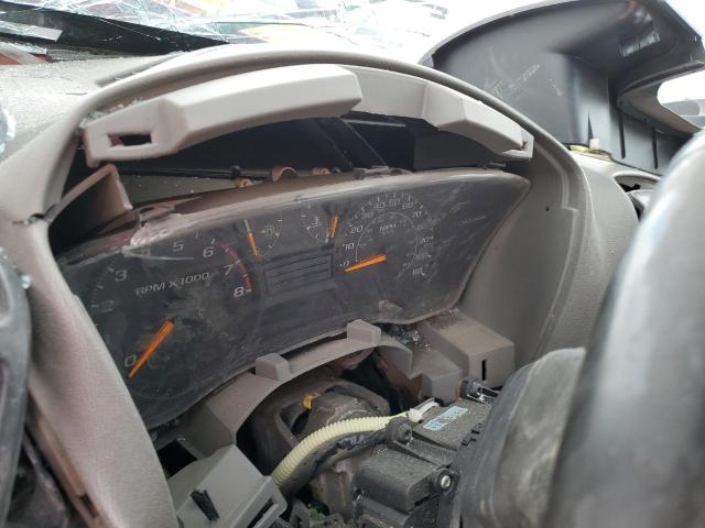 Photo 9 from auction – 2006 GMC CANYON with VIN 1GTCS148068306638