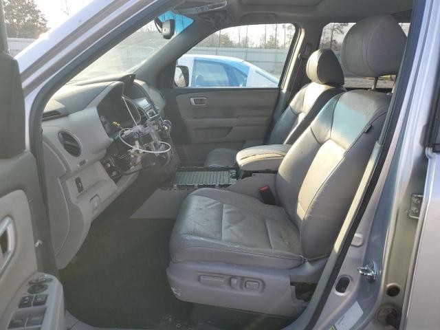 صورة رقم 7 من المزاد - 2012 HONDA PILOT EXL مع VIN 5FNYF3H51CB012134