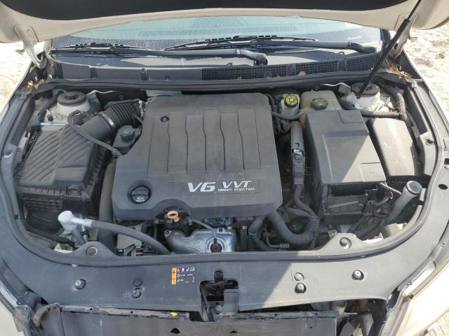 Снимка 11 от търг – 2011 BUICK LACROSSE C с VIN 1G4GC5ED7BF304758