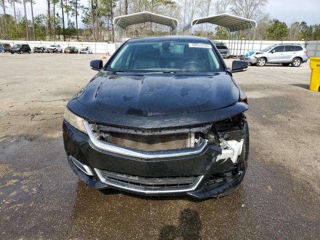 Photo 5 from auction – 2014 CHEVROLET IMPALA LT with VIN 2G1125S34E9302965