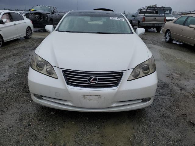 Photo 5 from auction – 2008 LEXUS ES 350 with VIN JTHBJ46GX82162962