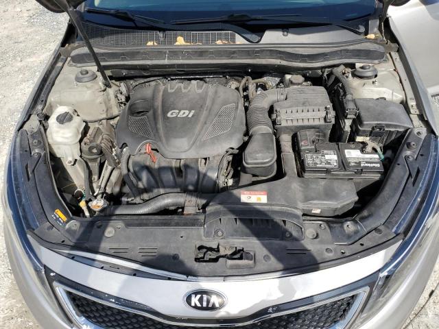 Фото 11 с аукциона – 2014 KIA OPTIMA LX с VIN KNAGM4A78E5478213