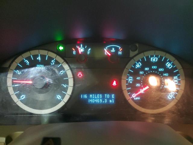 Photo 9 from auction – 2011 FORD ESCAPE XLT with VIN 1FMCU0D75BKA80696