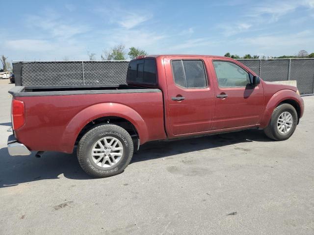 Photo 3 from auction – 2015 NISSAN FRONTIER S with VIN 1N6AD0FV8FN754638