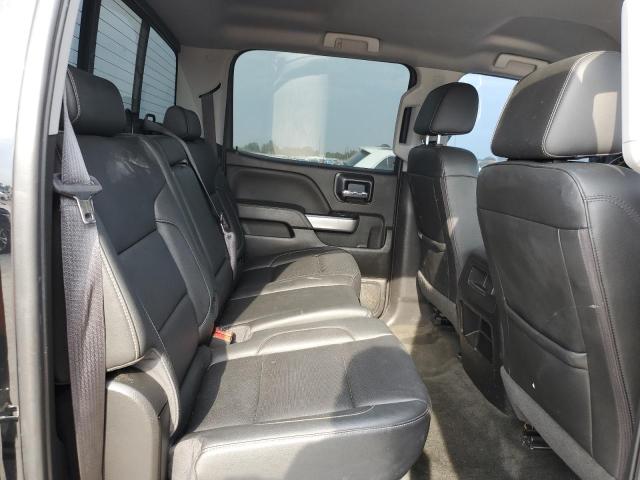Photo 10 from auction – 2018 CHEVROLET SILVERADO with VIN 3GCUKSEC1JG294029