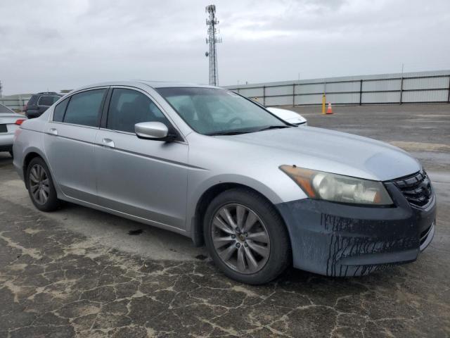Photo 4 from auction – 2011 HONDA ACCORD EXL with VIN 1HGCP2F84BA071539