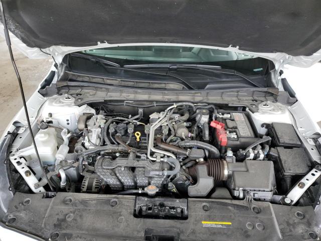 Photo 11 from auction – 2024 NISSAN ALTIMA SV with VIN 1N4BL4DV4RN389048