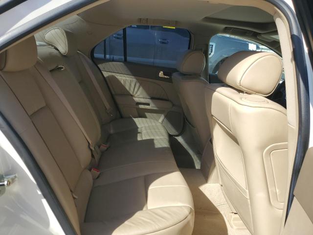 Снимка 10 от търг – 2005 CADILLAC STS с VIN 1G6DC67A550195758